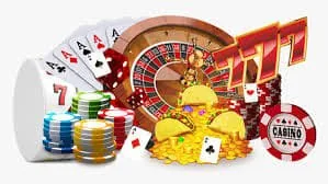bet786 Slots Feature Room