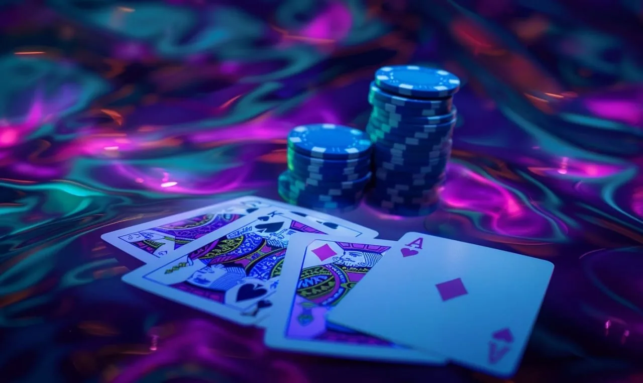 bet786 Casino
