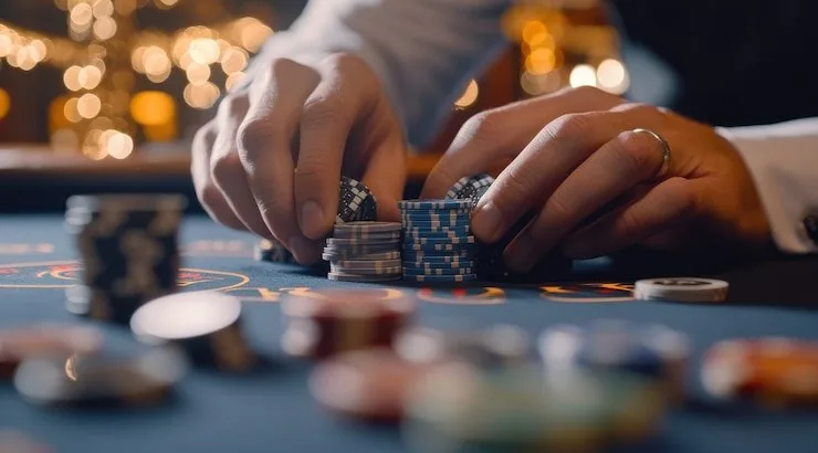bet786 What We Offer in Teen Patti Express